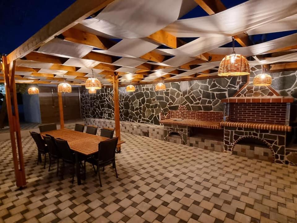Villa Venetia Koskinou  Екстериор снимка
