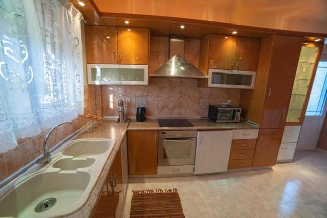 Villa Venetia Koskinou  Екстериор снимка